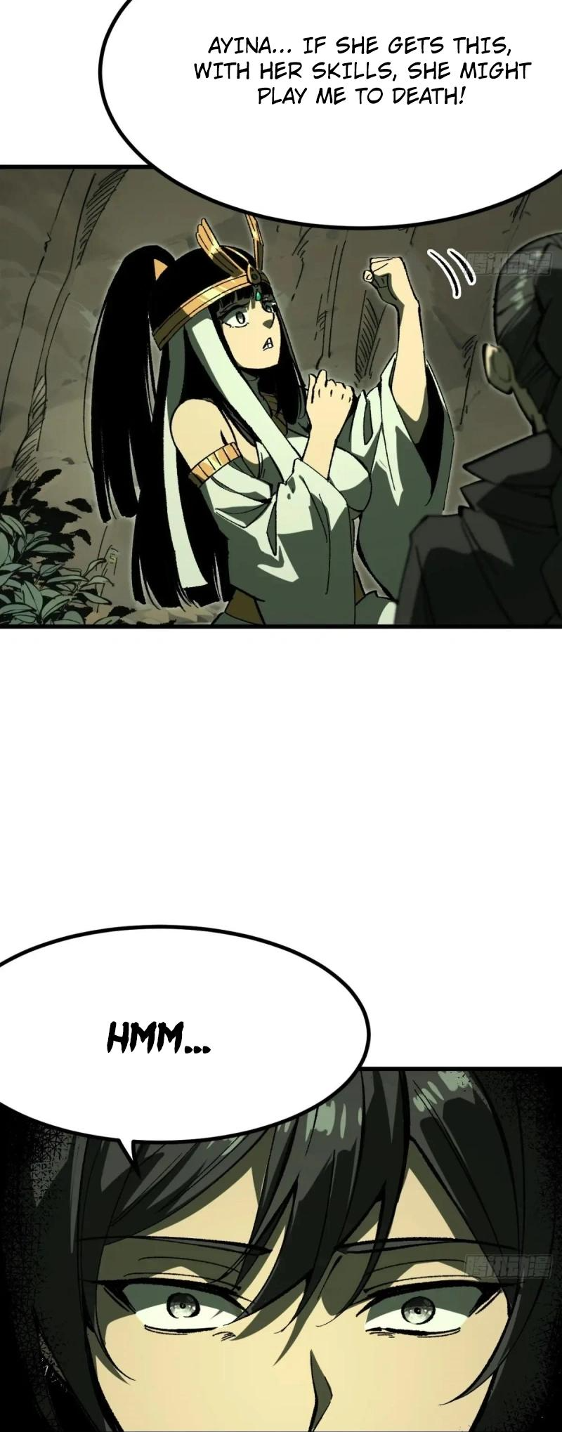 AccidentaIIy Became Famous Throughout History Chapter 117 6
